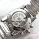 2017 Swiss Replica Montblanc TimeWalker Chronograph Watch Stainless Steel Black Dial (3)_th.jpg